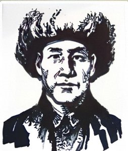 ​血性地主黄有：被俘后把300日军骗入深山活活冻死，牺牲时仅39岁