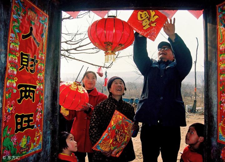 节日的习俗有哪些(盘点我国的9个传统节日习俗)