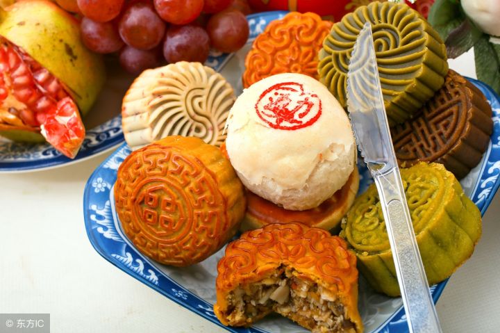 节日的习俗有哪些(盘点我国的9个传统节日习俗)