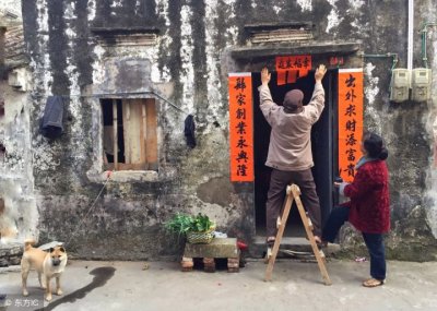 ​节日的习俗有哪些（盘点我国的9个传统节日习俗）