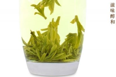 ​龙井怎么品 这样品味才正确