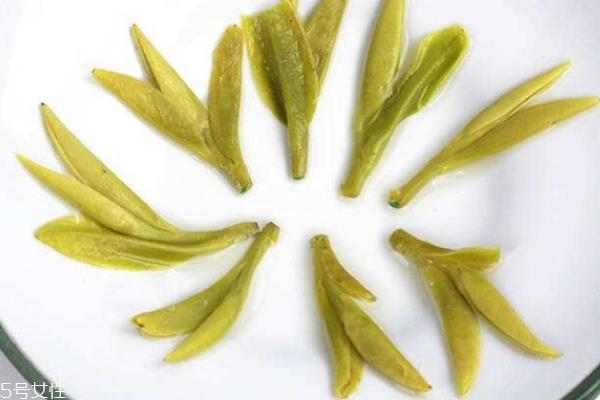 龙井怎么品 这样品味才正确 龙井怎么品 这样品味才正确