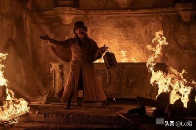 ​推荐5部2025年上映的最新恐怖电影，犹如魔降的恐惧感让人窒息