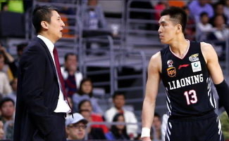 郭士强为什么退出辽宁男篮 最新消息现在在哪当教练