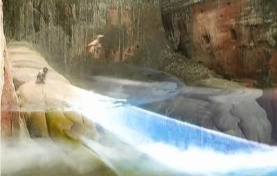 影视剧中的神器，杨过玄铁剑，聂风40米长刀，最后看看周星驰的！