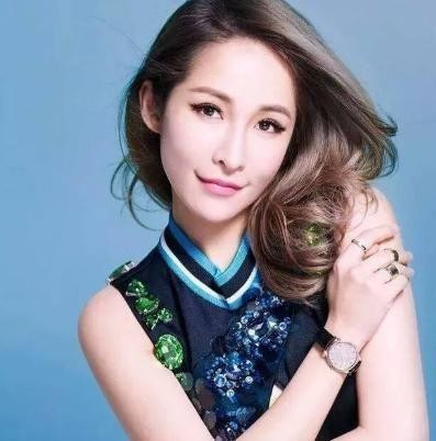 比萧亚轩还快乐的女星，曾因拍风月片走红，4年换了20个男友