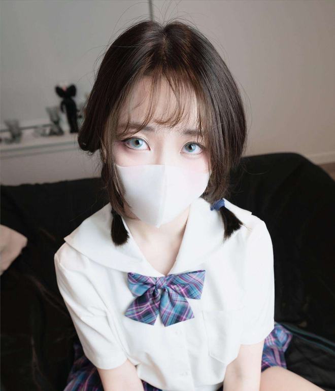 HongKongDoll玩偶姐姐是做什么的 玩偶姐姐来历个人资料介绍