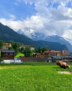 ​瑞典和瑞士的五个区别，你知道几个？