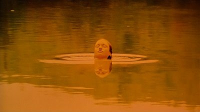 ​电影《迷失禁果》画面唯美文艺范十足，看不懂剧情看热闹也不错