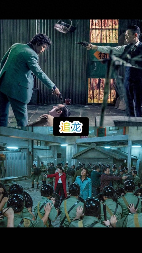 十部精彩的金三角毒贩系列电影,你瞅过几部