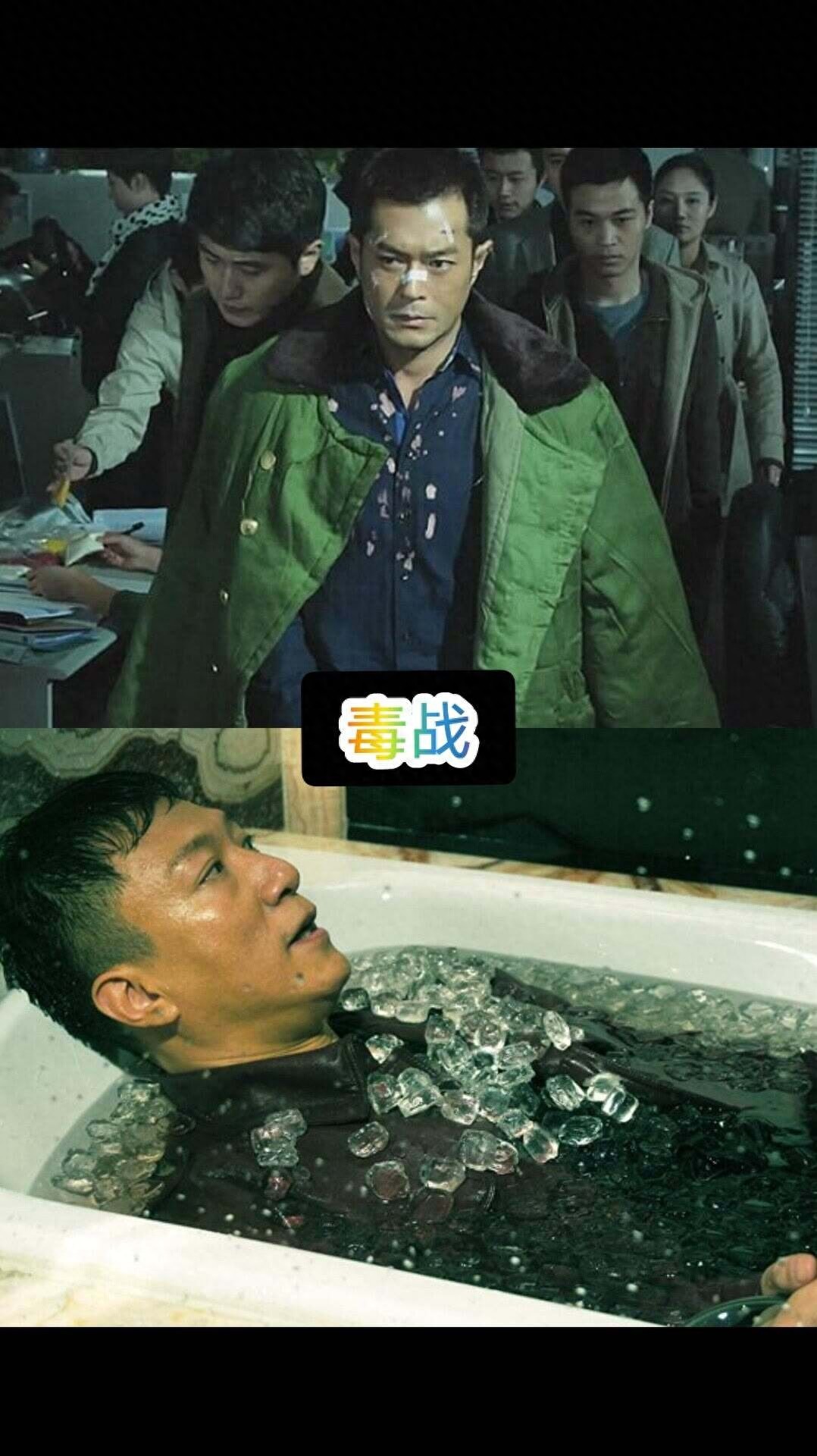 十部精彩的金三角毒贩系列电影,你瞅过几部