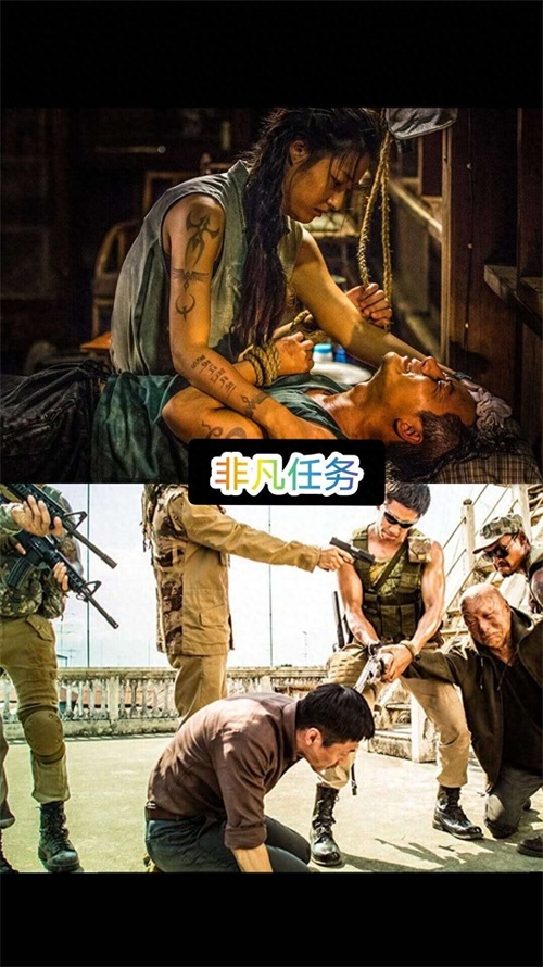 十部精彩的金三角毒贩系列电影,你瞅过几部