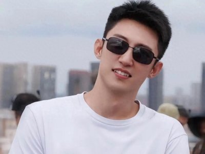 ​黄景瑜主演的电视剧电影