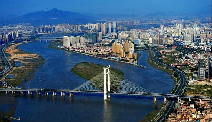 福建省经济实力最强的城市，不是福州跟厦门，而是这座地级市！