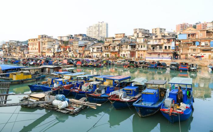 福建省经济实力最强的城市，不是福州跟厦门，而是这座地级市！