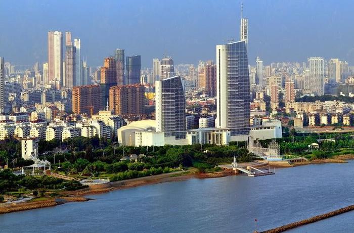 福建省经济实力最强的城市，不是福州跟厦门，而是这座地级市！