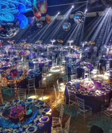 意尔康老板嫁女儿，1亿零588万外加6套房一家商场，嫁妆全国最大