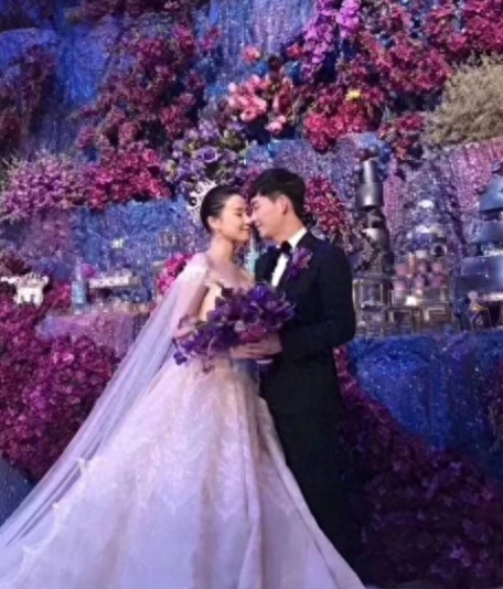 意尔康老板嫁女儿，1亿零588万外加6套房一家商场，嫁妆全国最大