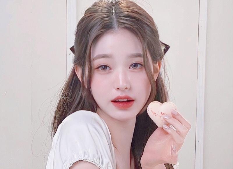 女朋友问爱不爱她怎么回答