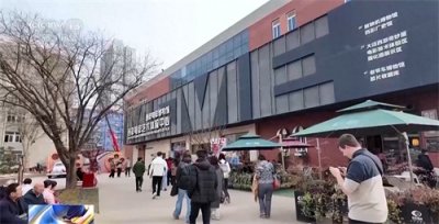 ​定制精品线路 “电影+旅游”打造畅游美好华夏新选择