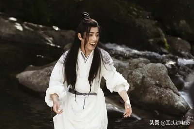 ​2019年最火10部电视剧：《锦衣之下》挤进前五，第一无人争议