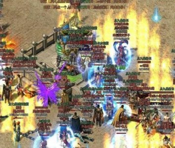 ​传奇中祖玛阁四个门怎么走（祖玛阁最难找的房间)