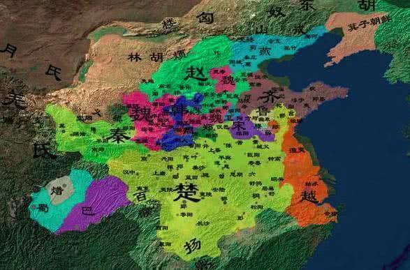 少梁之战:秦国和魏国再次较量,结果谁赢了?