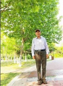 ​游云梦山 识鬼谷子