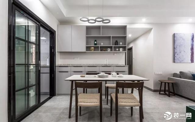 厨房移门十大排行榜（厨房移门十大品牌及最小尺寸）(2)