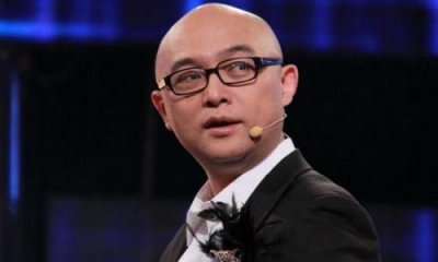 ​《非说不可》：孟非，不简单，他不仅仅是一个国内知名的“月老”