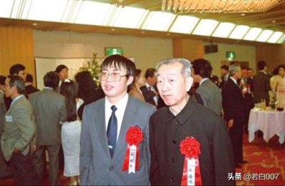 ​名师出高徒，这10位围棋大师，在调教弟子方面名不虚传、堪称典范