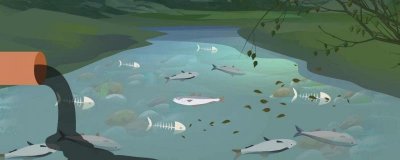 ​城市污水处理的流程是什么