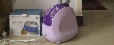 ​挂烫机为什么会漏水 挂烫机会漏水吗