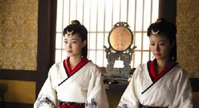 人物-慎夫人:有无上宠爱,敢与窦漪房争宠