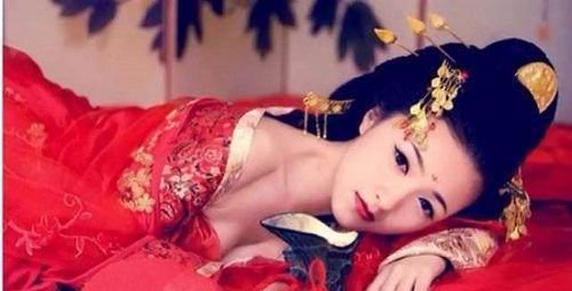 人物-慎夫人:有无上宠爱,敢与窦漪房争宠