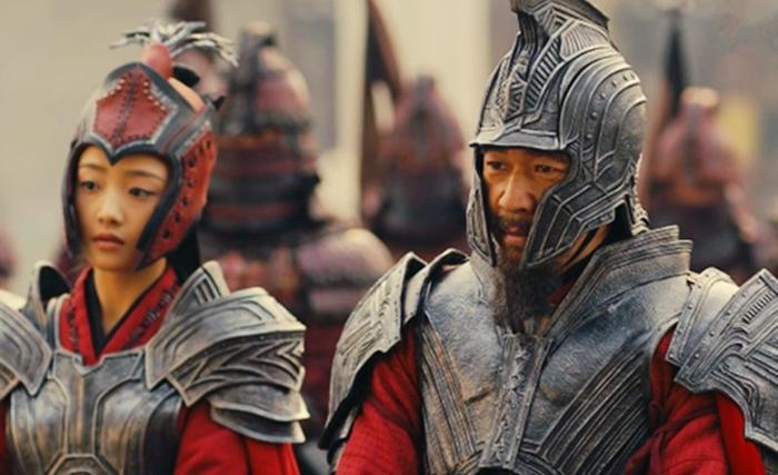 九州缥缈录:离国世子身亡,嬴无翳为什么不灭了下唐,三点原因