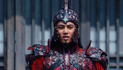 ​九州缥缈录：离国世子身亡，嬴无翳为什么不灭了下唐，三点原因