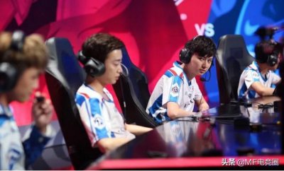 ​KPL：电竞圈没有女选手？AS仙阁曾经的女辅助，你认识吗？