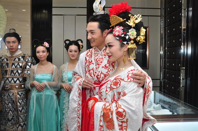 武则天四个儿子都是什么结局(武则天4个儿子均被册立太子)(4)