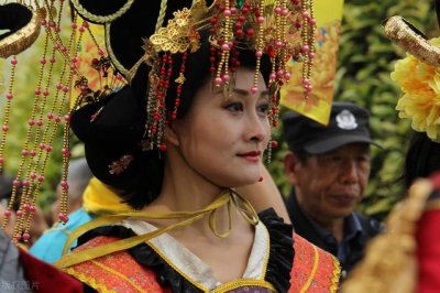 ​武则天四个儿子都是什么结局（武则天4个儿子均被册立太子）