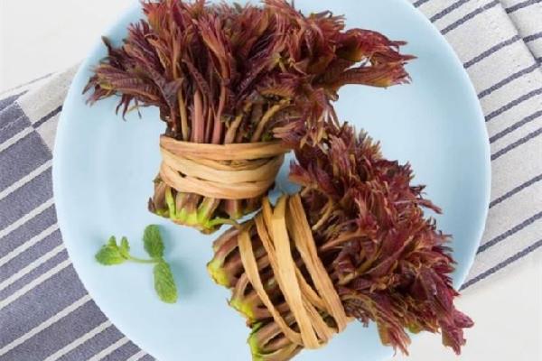 香椿有苦味正常吗 香椿为什有股怪味 香椿有苦味正常吗 香椿为什有股怪味