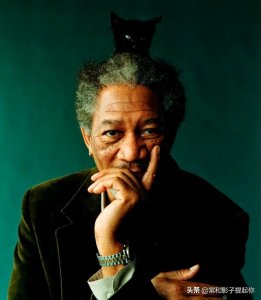 ​盘点好莱坞“金牌配角”摩根·弗里曼的10部电影