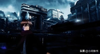 ​网文界公认最好看的九本都市异能小说，文笔剧情绝佳，本本经典