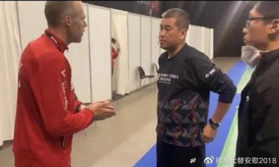 ​道歉王国？丹麦得罪中国队后，又惹恼一支亚洲队，道歉反遭到怒斥