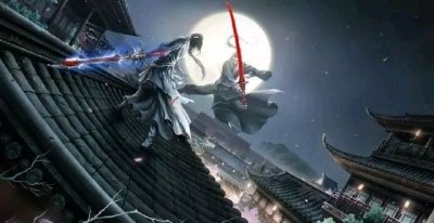 ​五本书迷反馈极好的蜀山同人小说，剧情精彩文笔细腻，让你读到爽