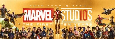 ​盘点一下2021年漫威将要上映的漫威电影宇宙第四阶段电影