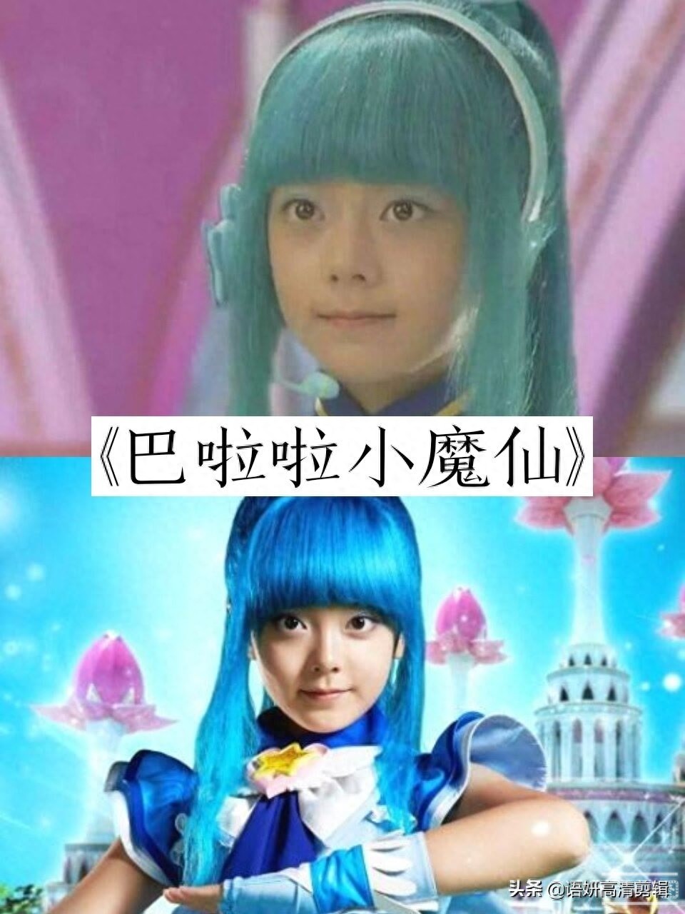 10部赵今麦出演的电视剧,你看过哪几部?哪一部最香?