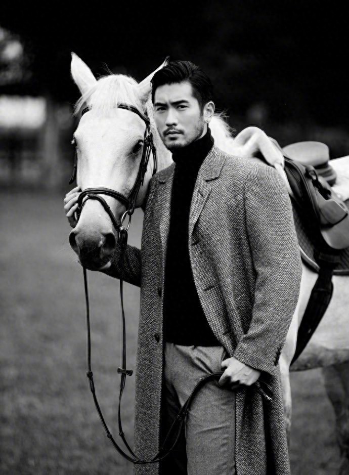 记得高以翔:留住帅气身影的五部精采电影