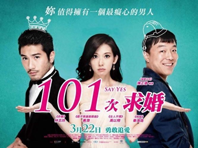 记得高以翔:留住帅气身影的五部精采电影