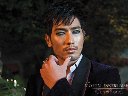 记得高以翔:留住帅气身影的五部精采电影